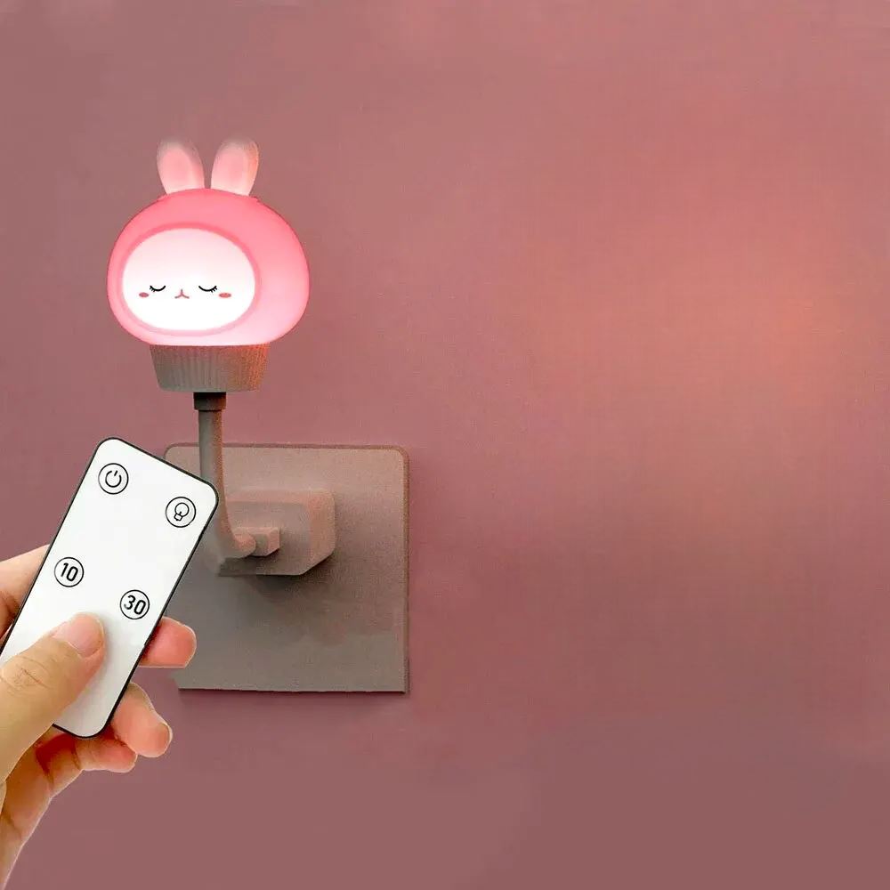 Veilleuse Bébé - SweetDream™ - Lapin