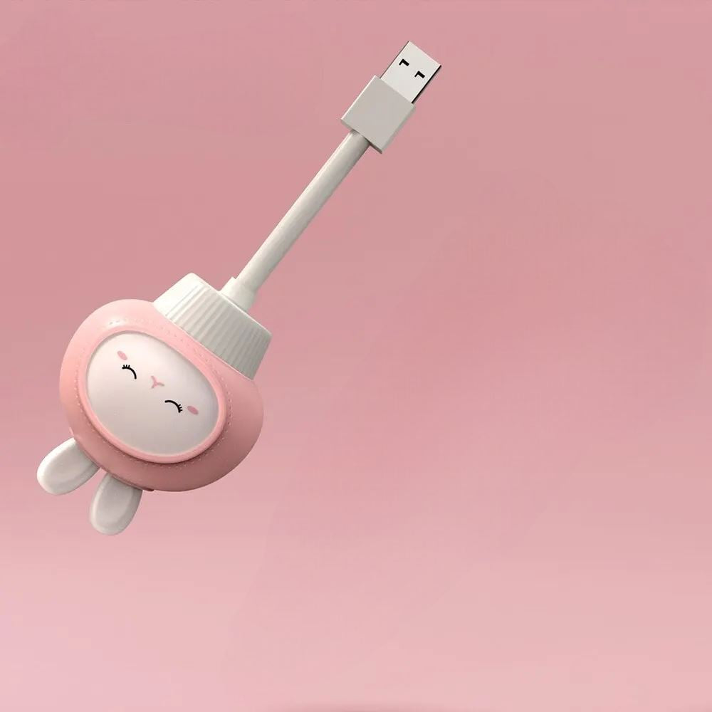 Veilleuse Bébé - SweetDream™ - Lapin