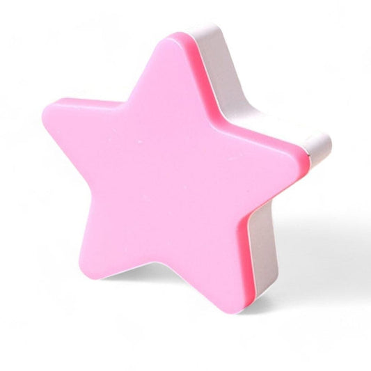 Veilleuse Led - StarGlowLED™ - Rose