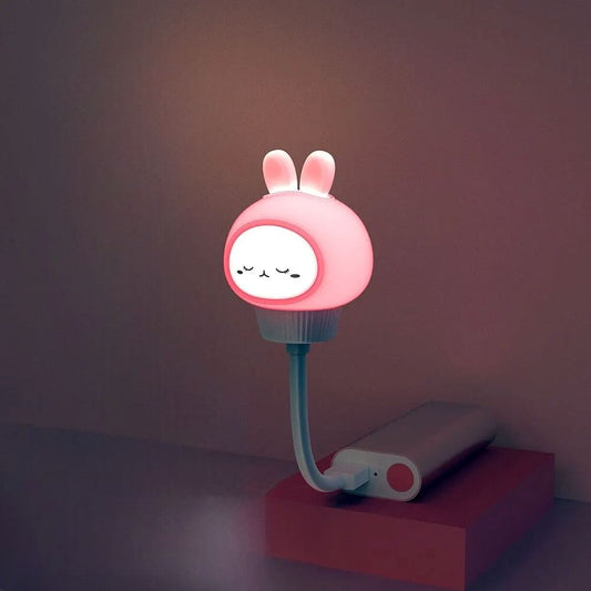 Veilleuse Bébé - SweetDream™ - Lapin