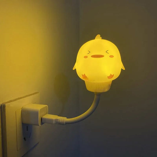 Veilleuse Bébé - SweetDream™ - Canard